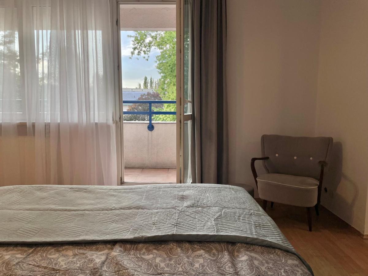 Apartament Przy Atrium Okolice Stacji Metra Rondo Onz Varsovie Extérieur photo